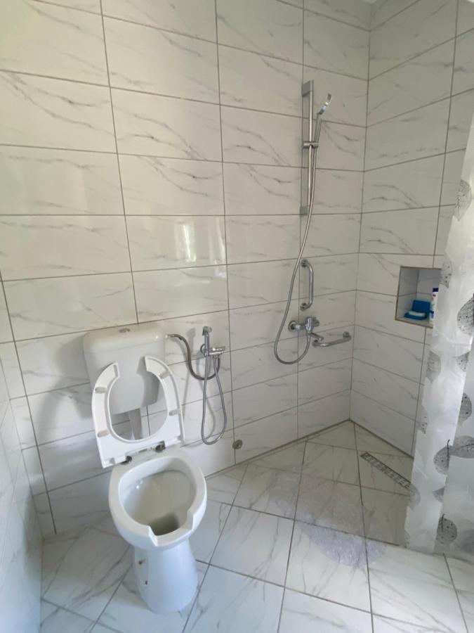 Casa Illyria Διαμέρισμα Gusinje Εξωτερικό φωτογραφία